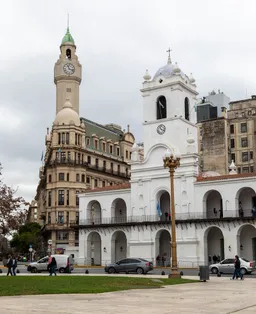 Cabildo of Buenos Aires