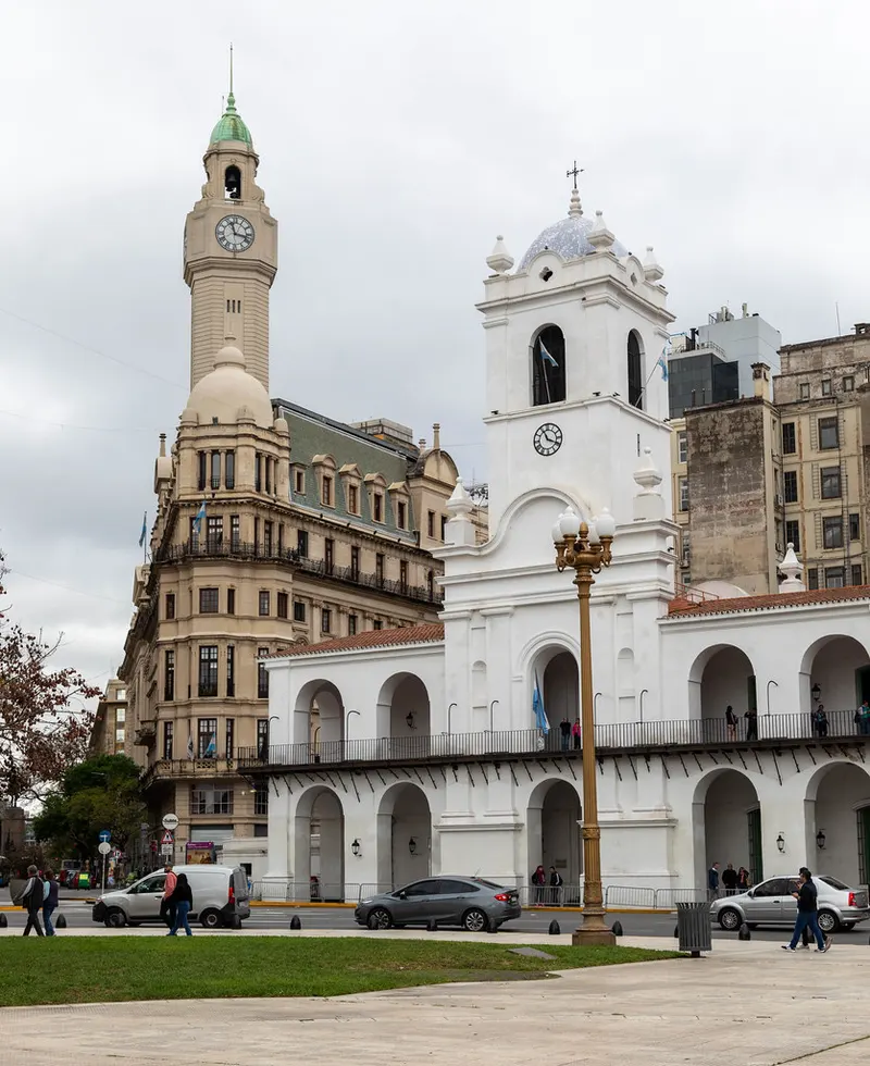Cabildo of Buenos Aires