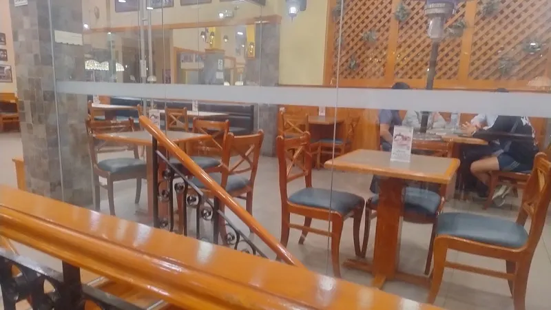 Don Mamino San Isidro in San Isidro, Lima