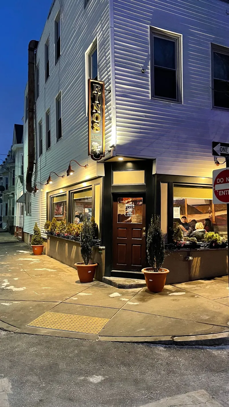 Rino's Place