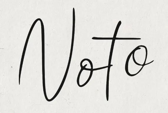 Noto