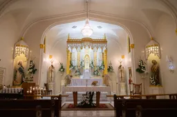Monastery of Perpetual Adoration
