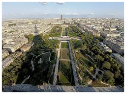 Champ de Mars