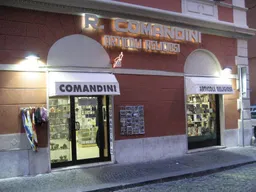 Comandini S. Srl - Articoli Religiosi