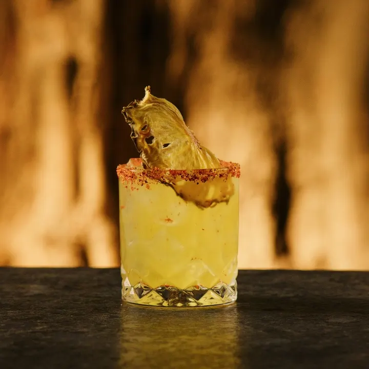 Santé in Greenway, Houston