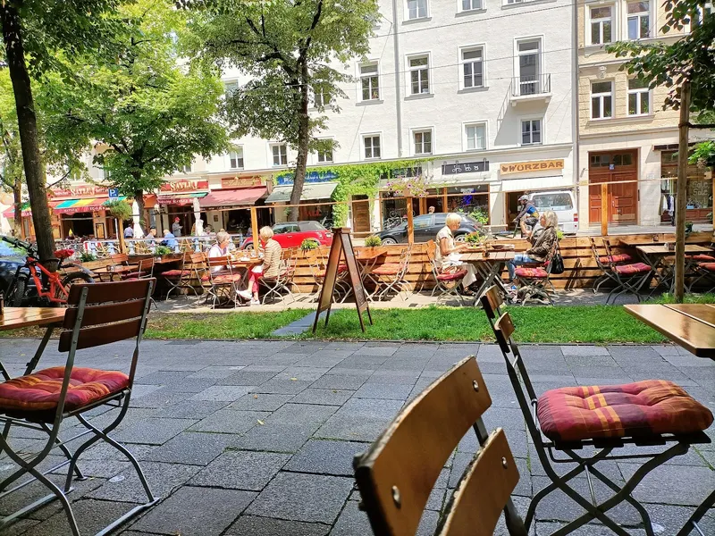 Restaurant Diyar