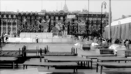 Zócalo