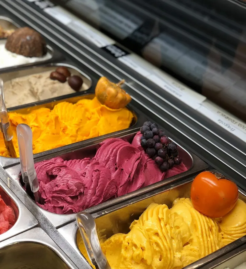 Gelateria S.M. Maggiore