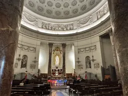 Chiesa della Gran Madre di Dio