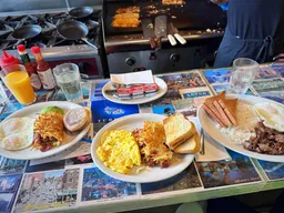 Art's Cafe