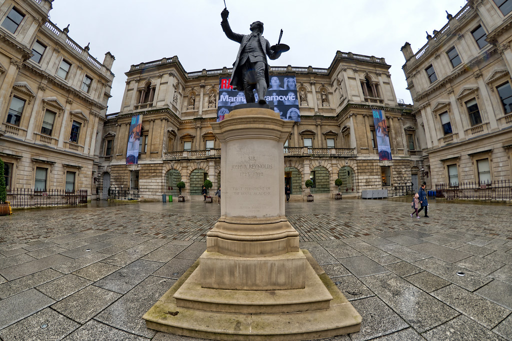 Royal Academy of Arts