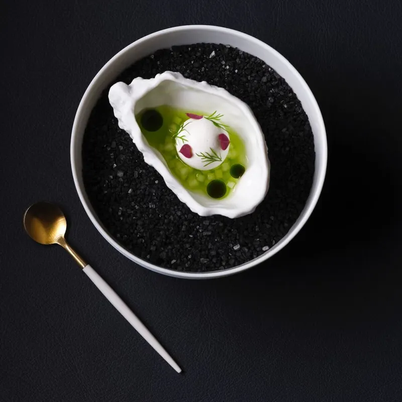 Restaurant Gordon Ramsay High in City of London, London