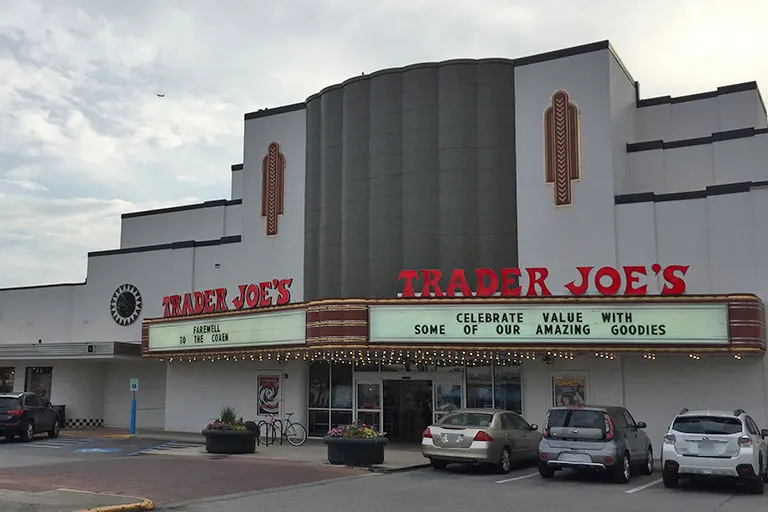 Trader Joe's in Greenway, Houston