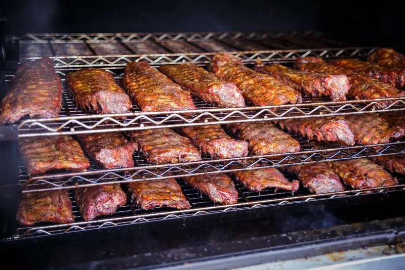 Bogart's Smokehouse Taipei (美式木柴煙燻屋) OPEN til Soldout in Nangang District, Taipei