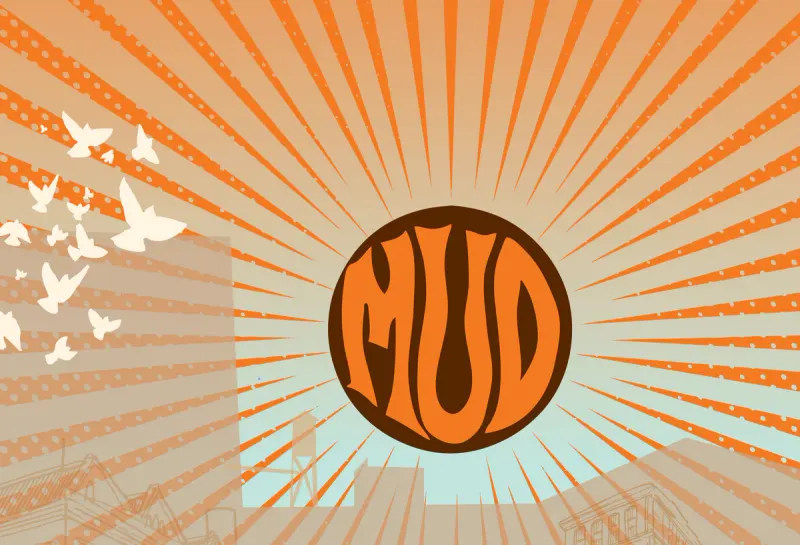 Mud