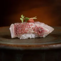 San Omakase