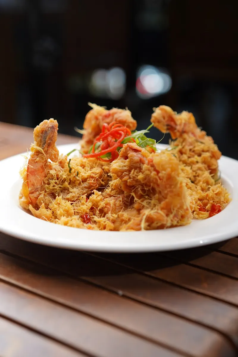 Kalia Restaurant in Menteng, Jakarta