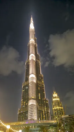 Burj Khalifa