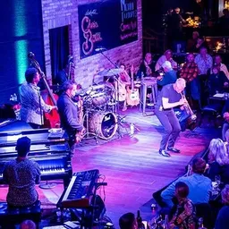 Dakota Jazz Club