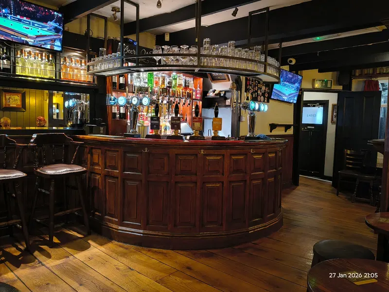 Circus Tavern