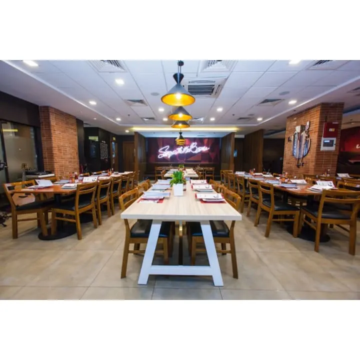 Max's Restaurant - Karama, Dubai in Al Mankhool, Dubai