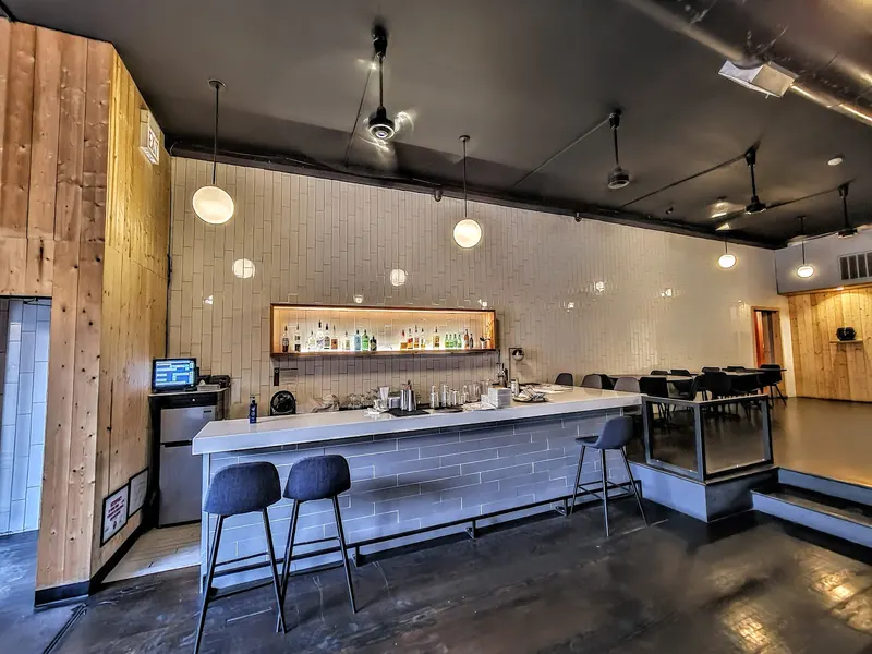 Jin Ju in Andersonville, Chicago