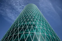 Main Tower