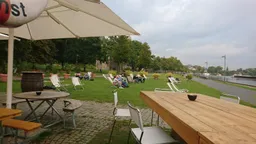 Alte Schiffsmeldestelle