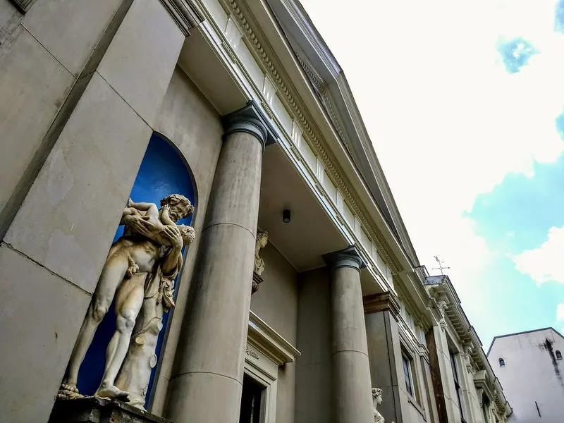 Museum Van Loon