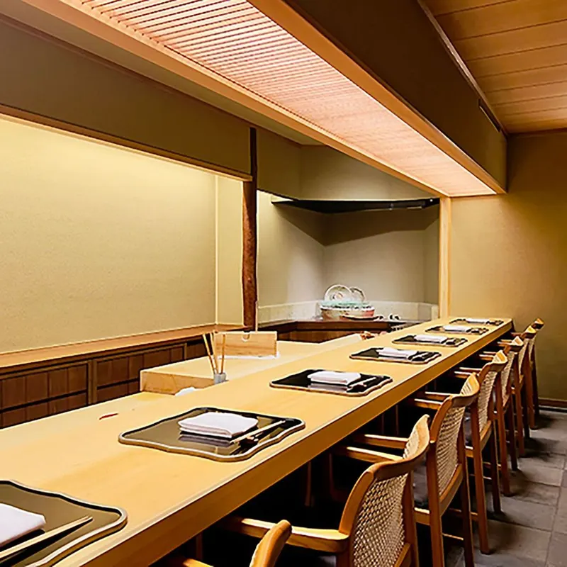 Tokuha Motonari in Kamigyo Ward, Kyoto