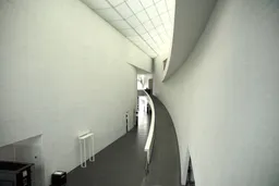 Kiasma Museum of Contemporary Art