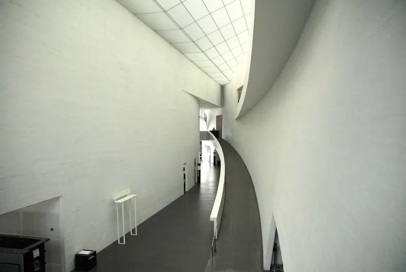 Kiasma Museum of Contemporary Art