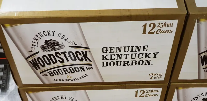 Big Barrel Miramar