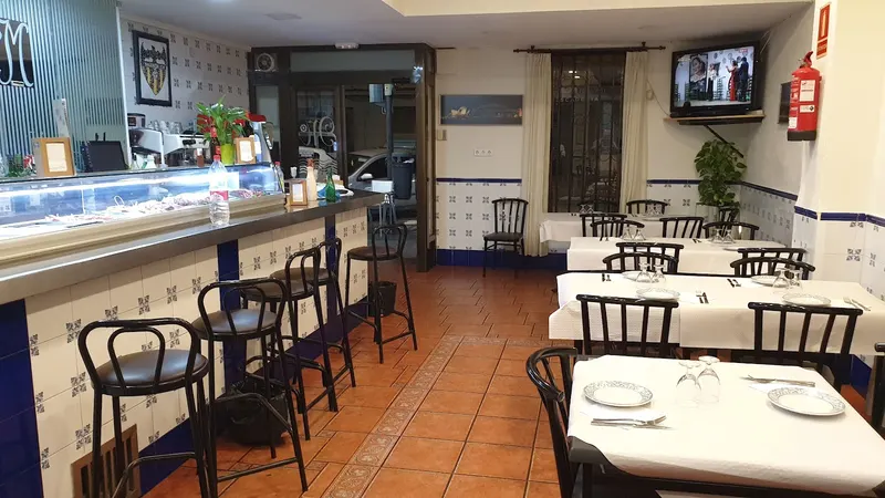 Restaurant JM in MONT-OLIVET, Valencia