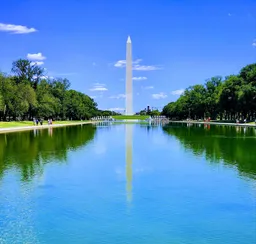 National Mall