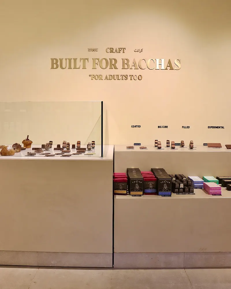 Subko at Museum of Solutions in Lower Parel, Mumbai