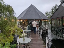 Mälarpaviljongen