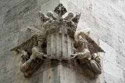 Church of Sant Joan del Mercat