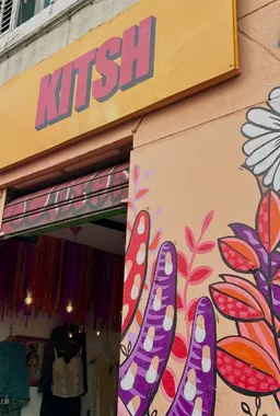 Kitsh Vintage