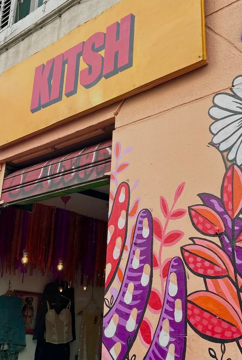 Kitsh Vintage