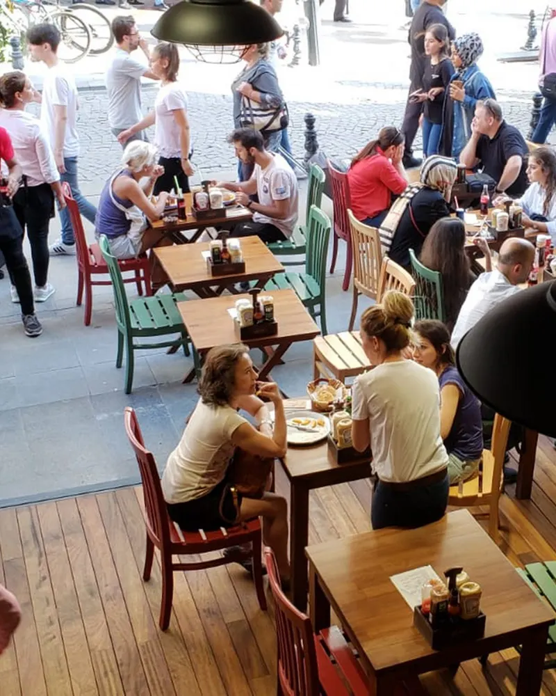 BirBen Restaurant