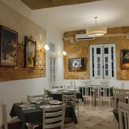 Restaurante Esquina-D-Fraile