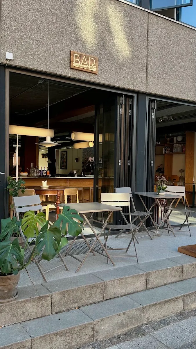 Dave's in Bispebjerg, Copenhagen