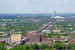 Mount Royal Park