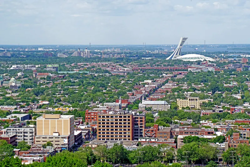 Mount Royal Park