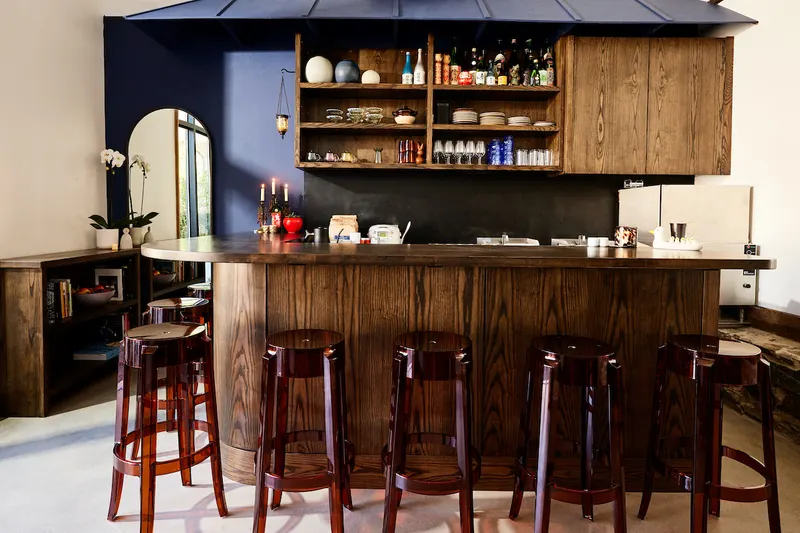 The Koji Club in Brighton, Boston