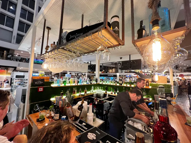 Art’s Bar in Lordelo do Ouro e Massarelos, Porto