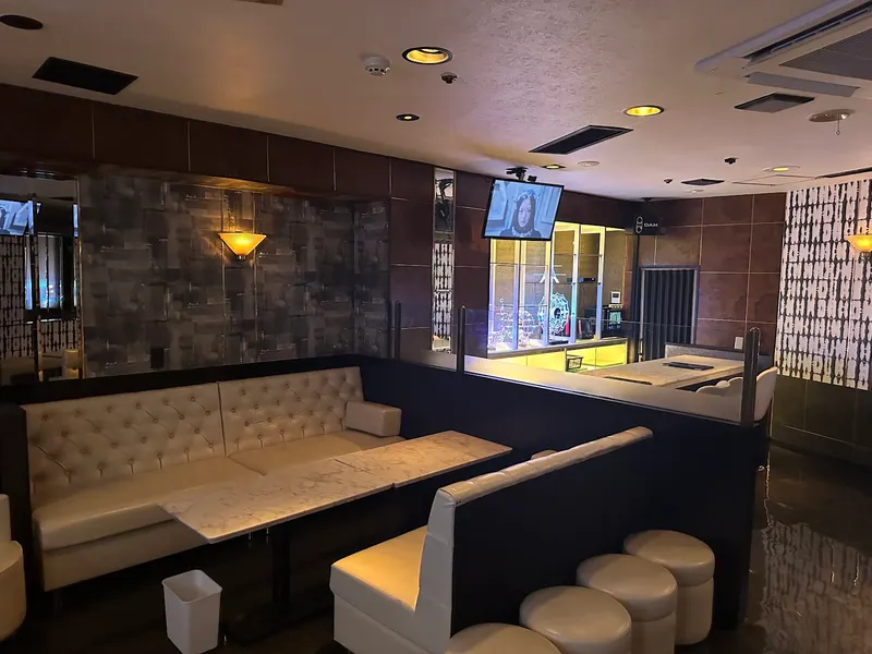 Bar Star's 中洲店 in Nakasu, Fukuoka