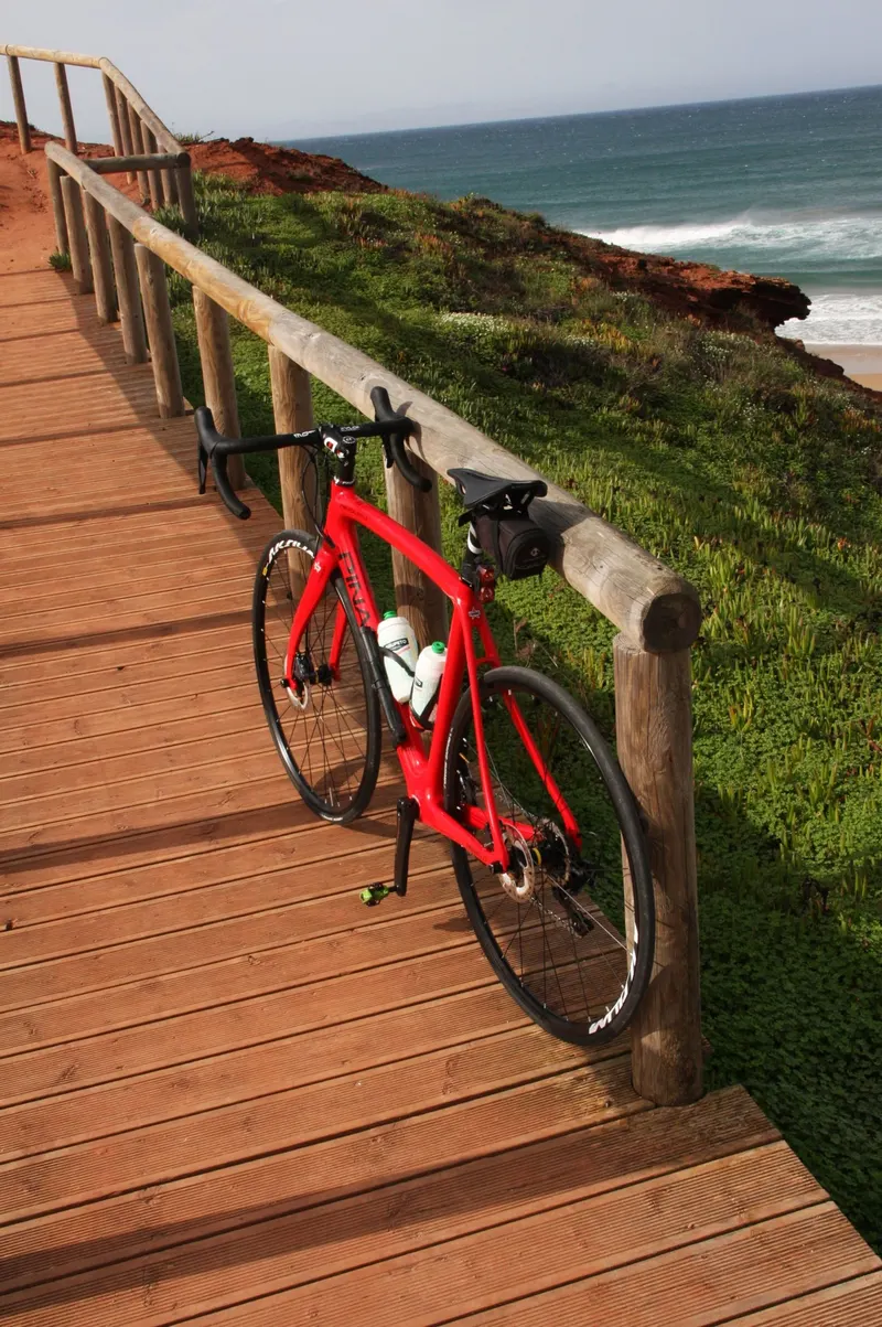 Grupeto Bike Café