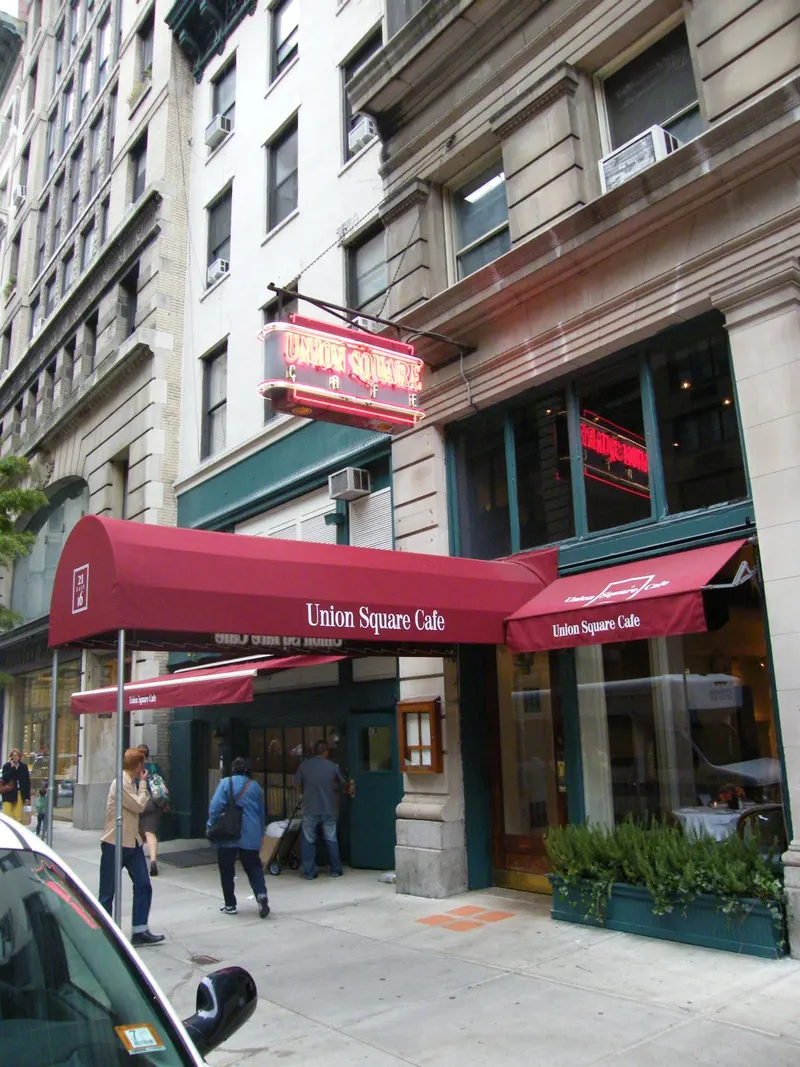 Union Square Café
